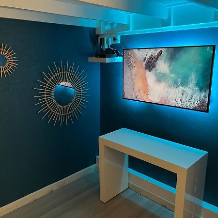 Superbe Appartement A Proximite Plage Et Port 阿格德 外观 照片