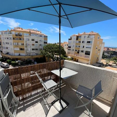 Superbe Appartement A Proximite Plage Et Port 阿格德 外观 照片