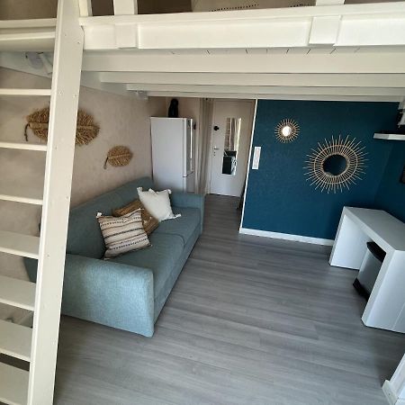 Superbe Appartement A Proximite Plage Et Port 阿格德 外观 照片