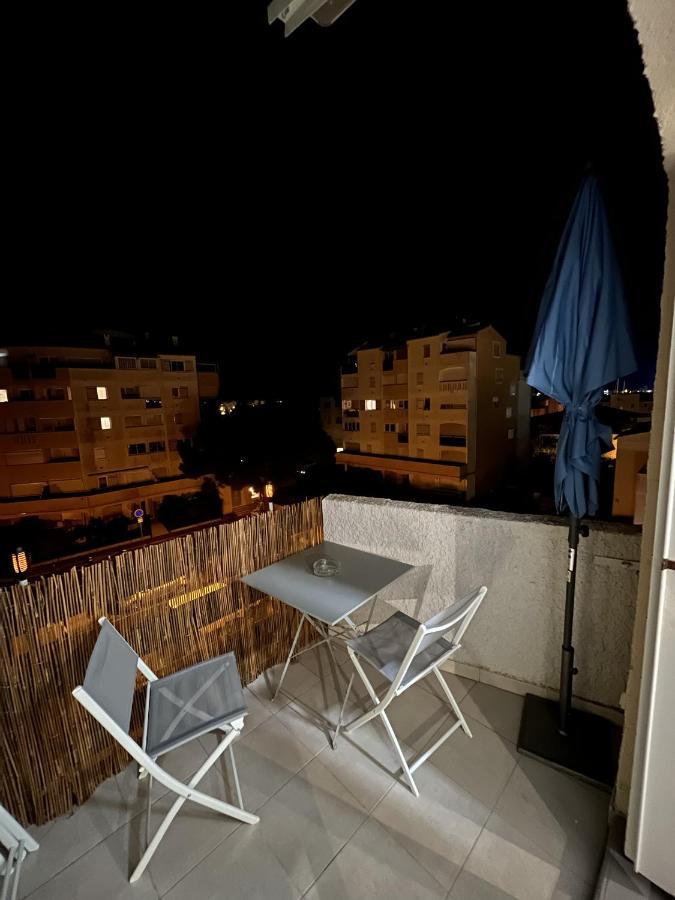 Superbe Appartement A Proximite Plage Et Port 阿格德 外观 照片